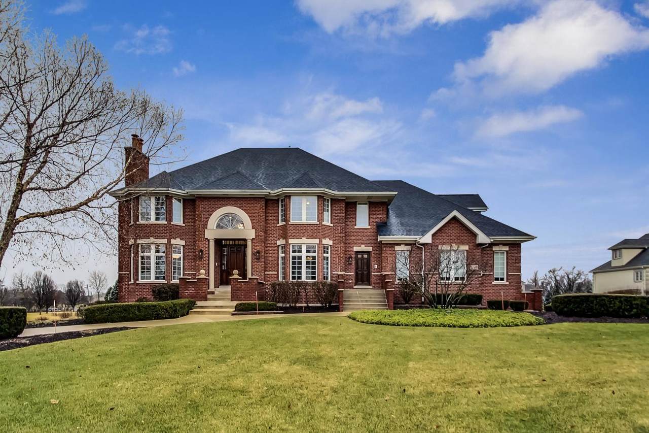 10825 Green Manor Court - Photo 1