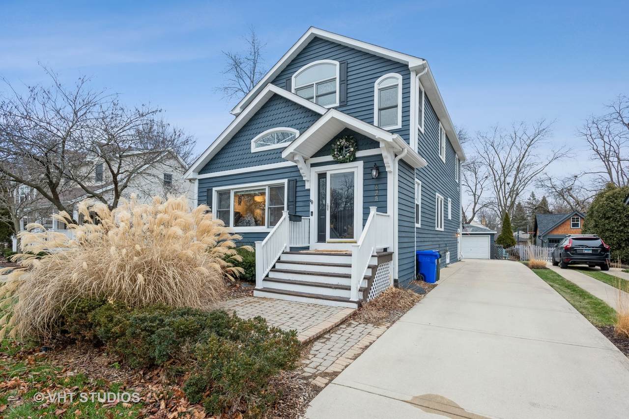 675 Kenilworth Avenue - Photo 1