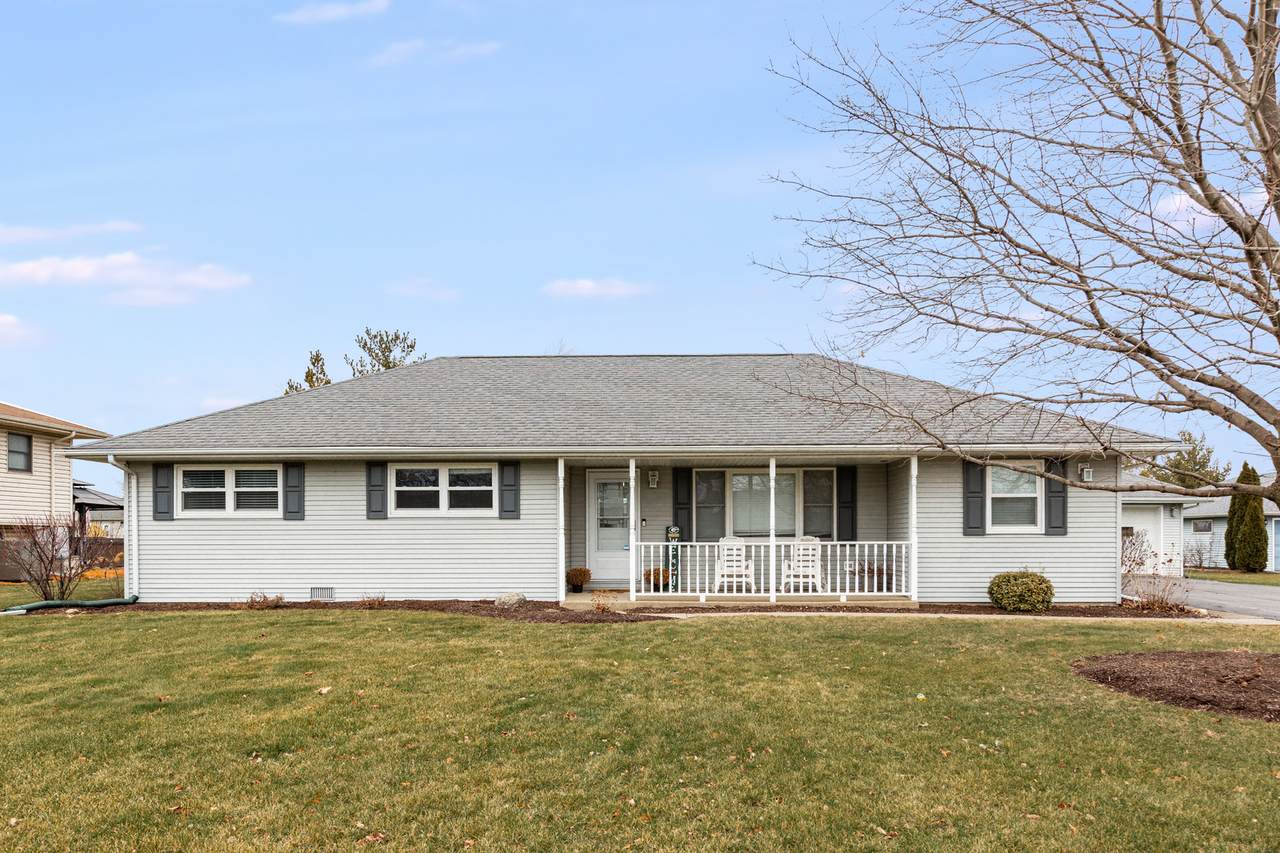 3405 Lockner Boulevard - Photo 1