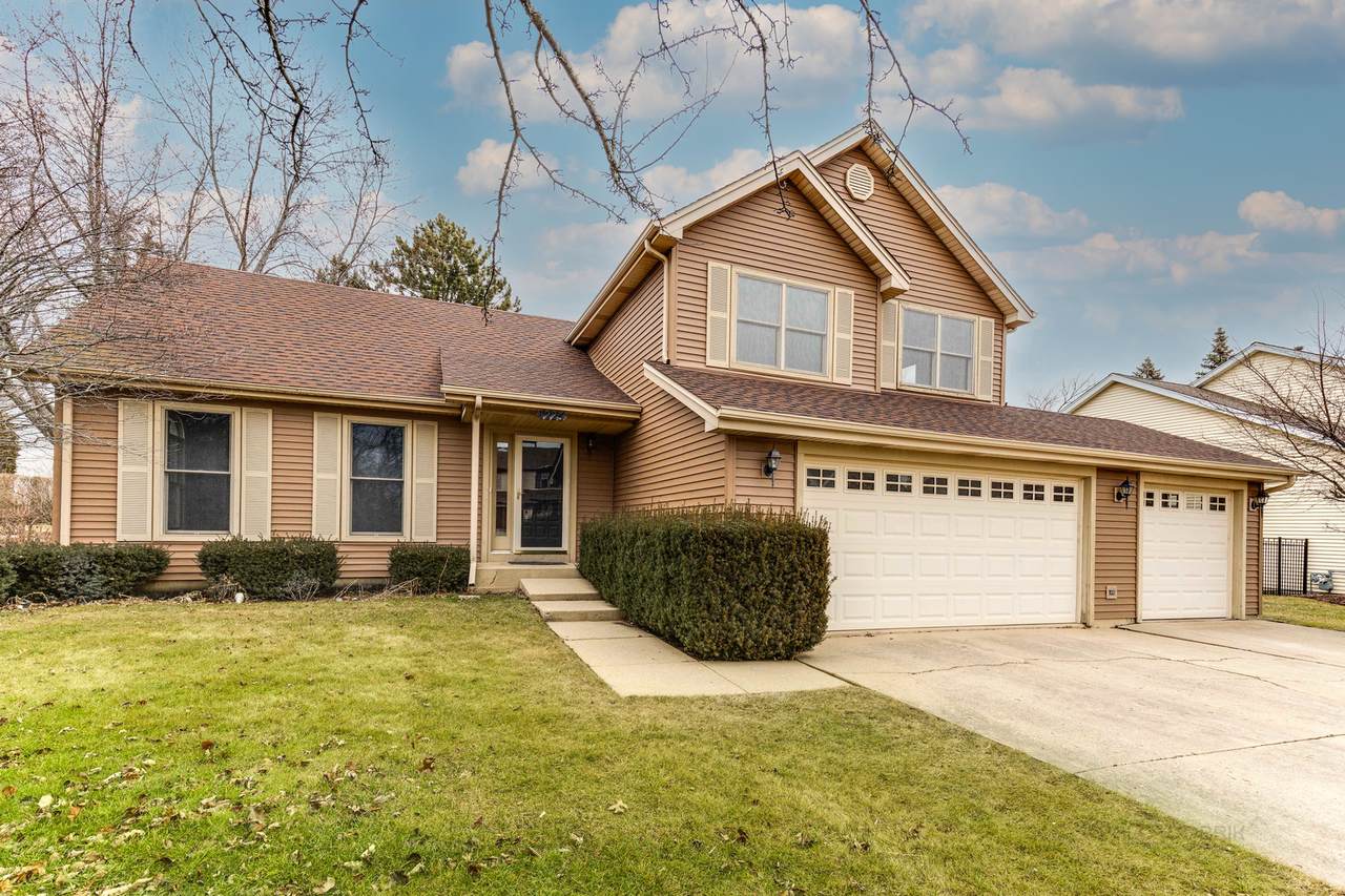 1225 Berkley Road - Photo 1