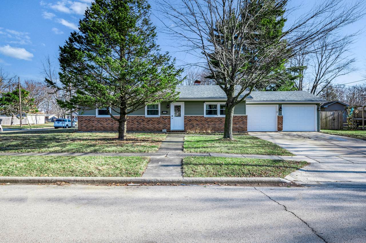1605 Sunrise Drive - Photo 1