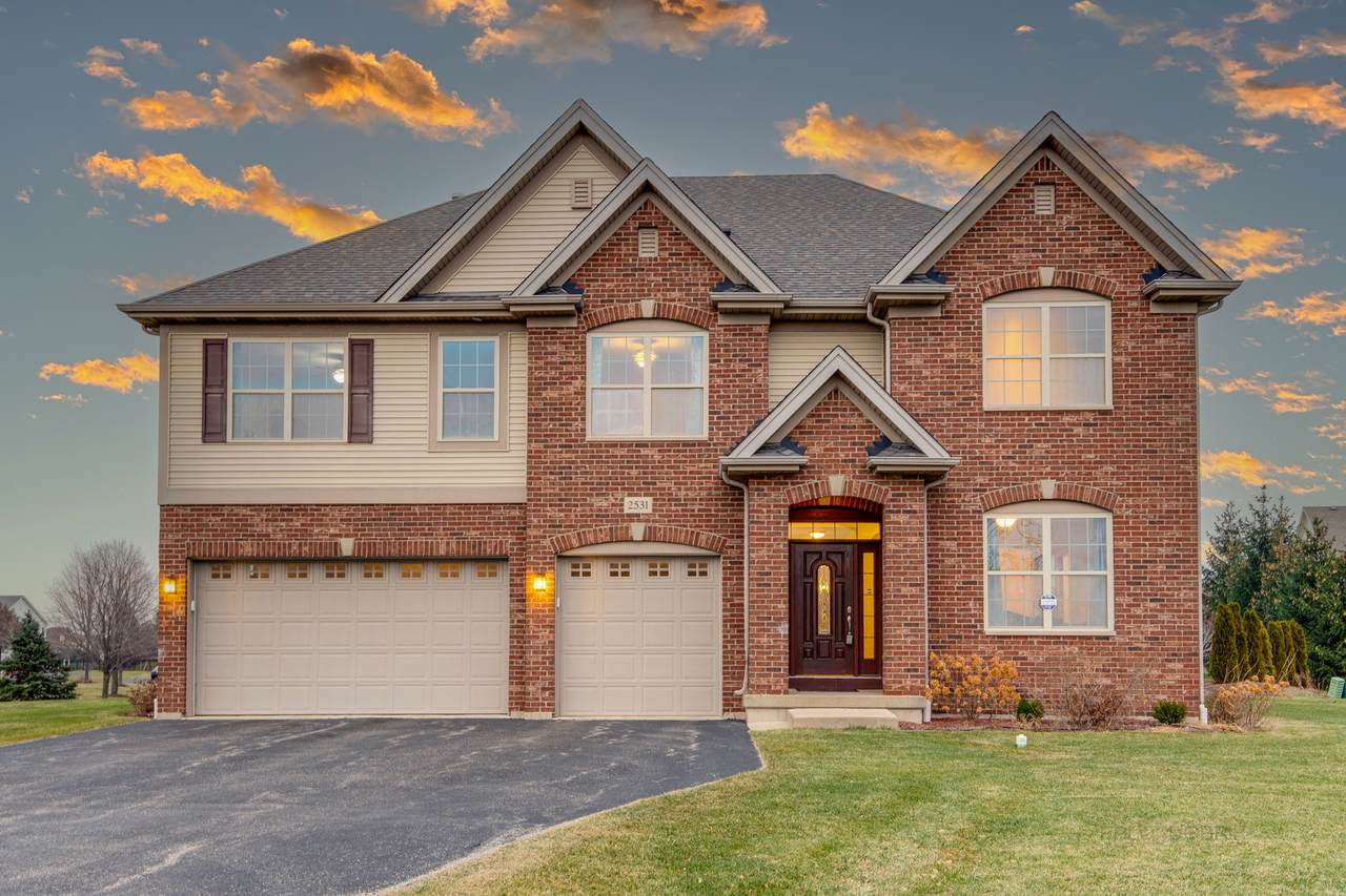 2531 Hastings Lane - Photo 1