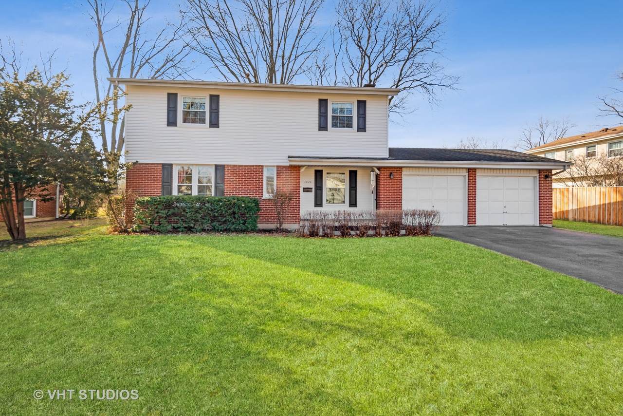 1829 Jonquil Terrace - Photo 1