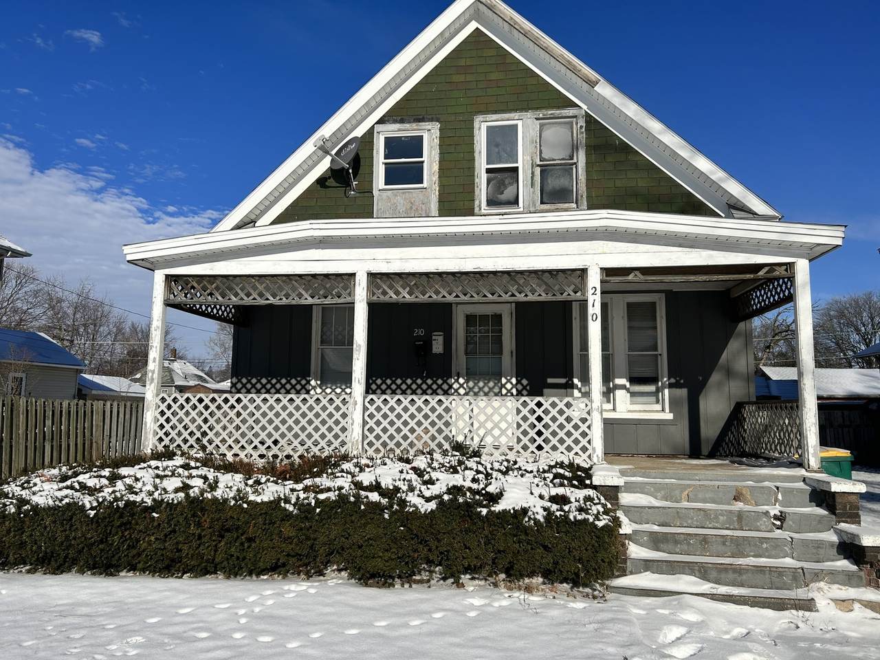 210 Stanton Street - Photo 1