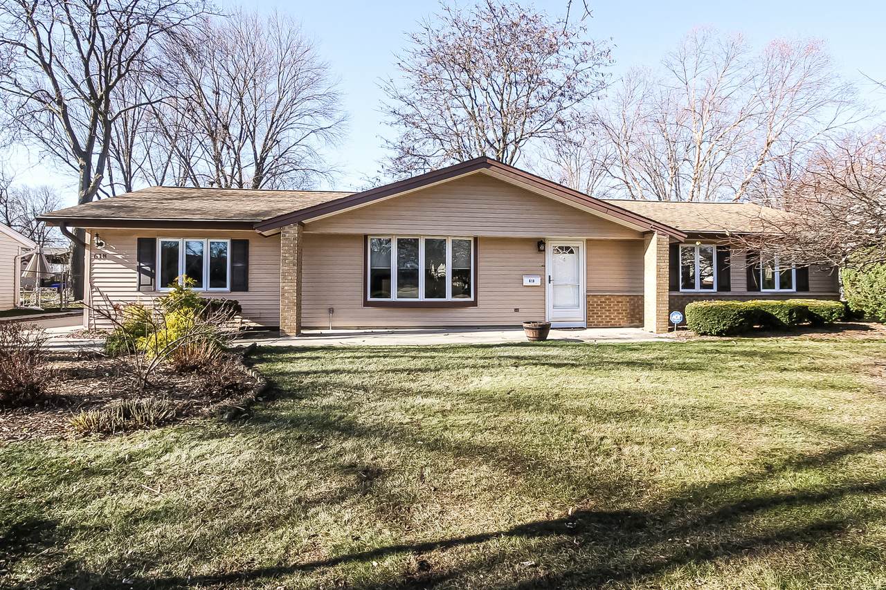618 Dartmouth Lane - Photo 1
