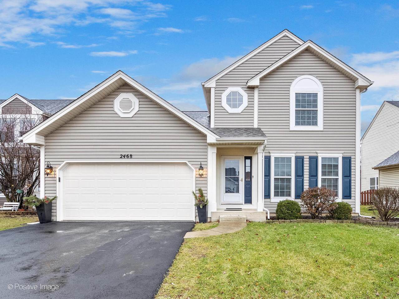 2468 Clovertree Court - Photo 1