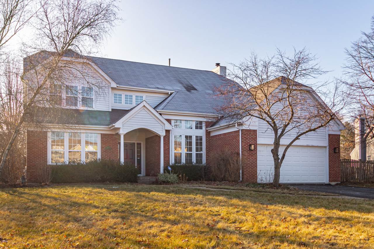 29070 Old Rockland Road - Photo 1