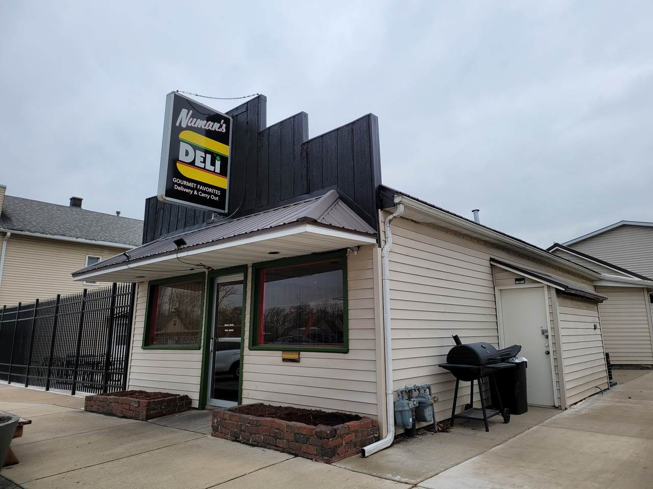 1117 1st Street - Photo 1