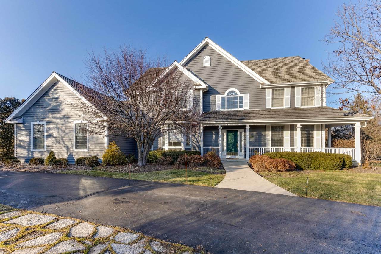 5394 River Bend Drive - Photo 1