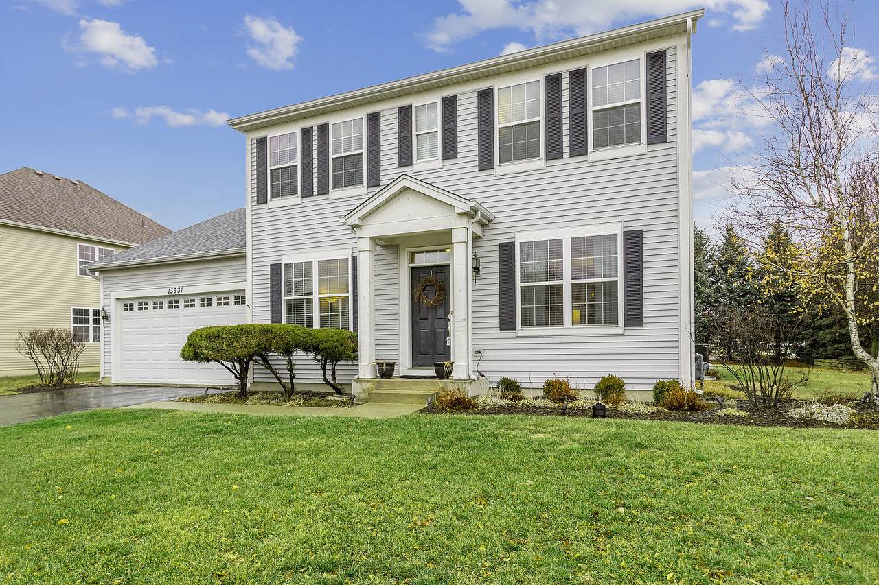 13631 Marigold Road - Photo 1
