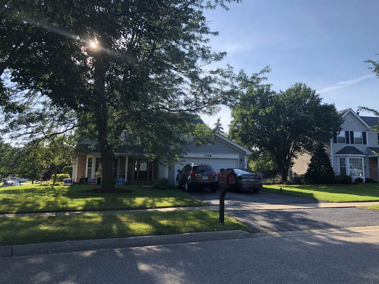 1728 Deerhaven Drive - Photo 1