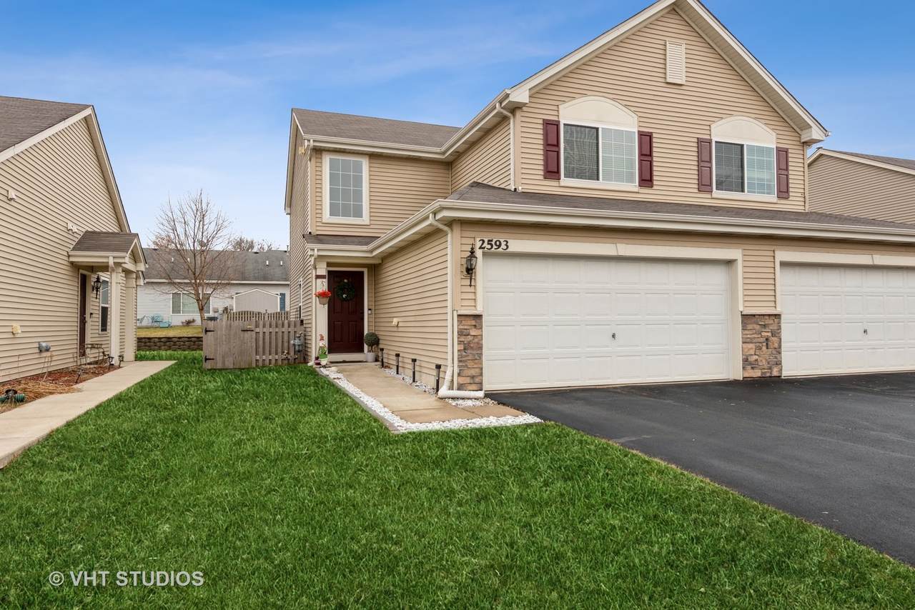 2593 Carlisle Lane - Photo 1