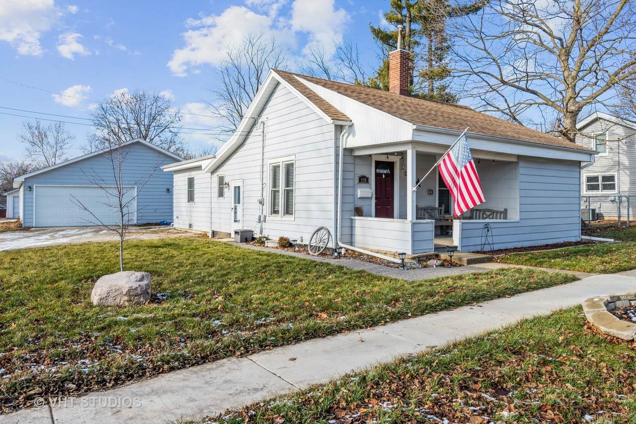 115 Hugh Street - Photo 1