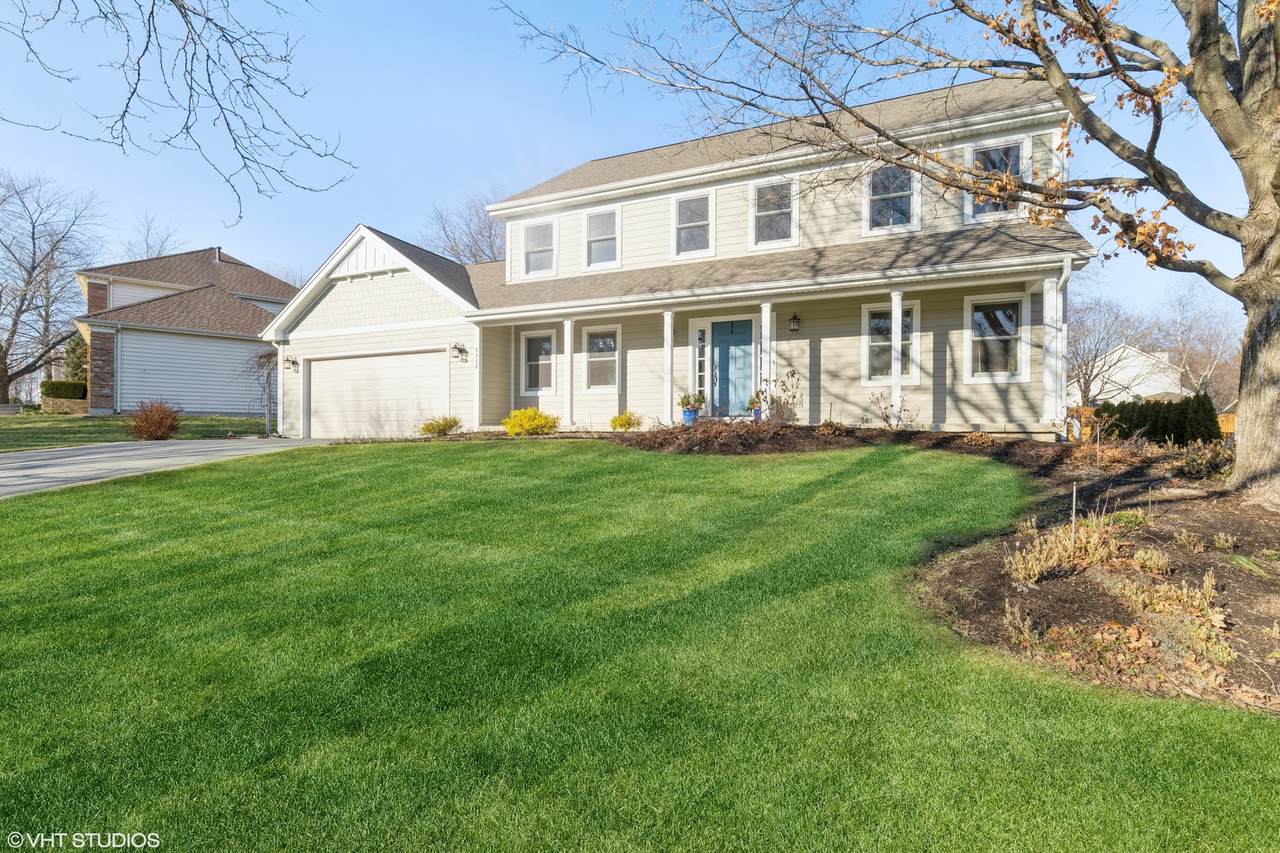 2412 Knowlton Drive - Photo 1