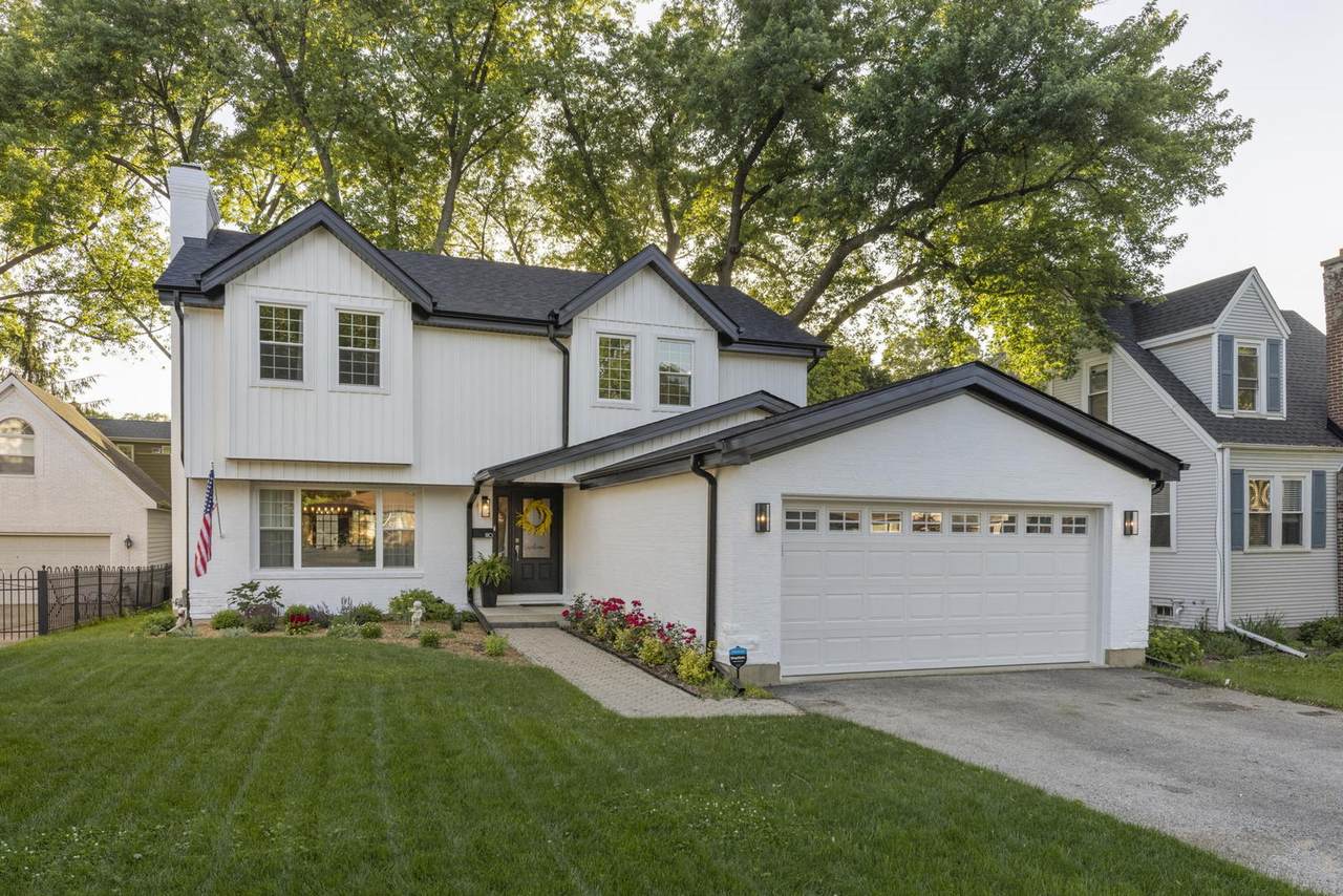 1110 Cherry Street - Photo 1