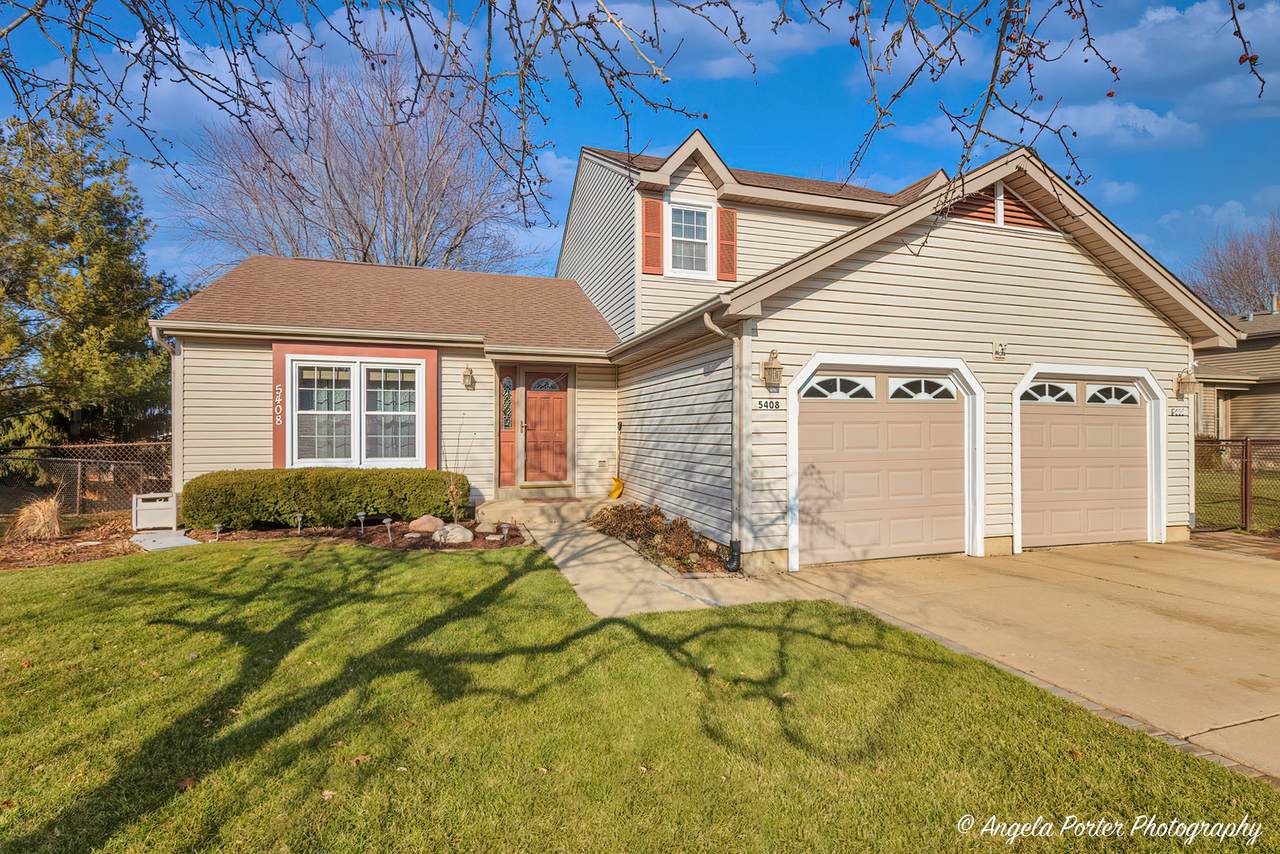 5408 Abbey Drive - Photo 1