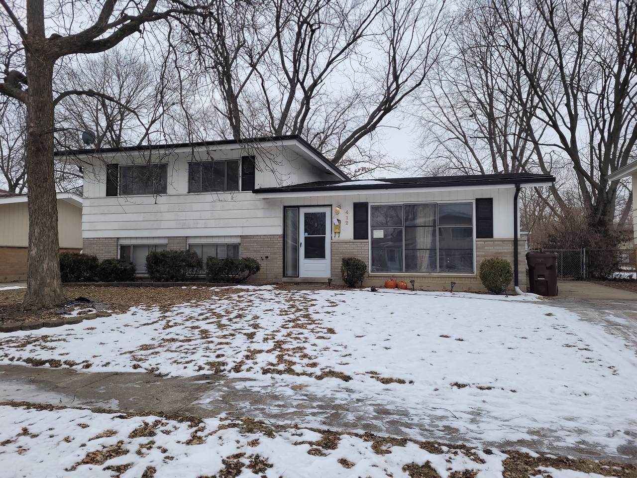 412 Rutledge Street - Photo 1
