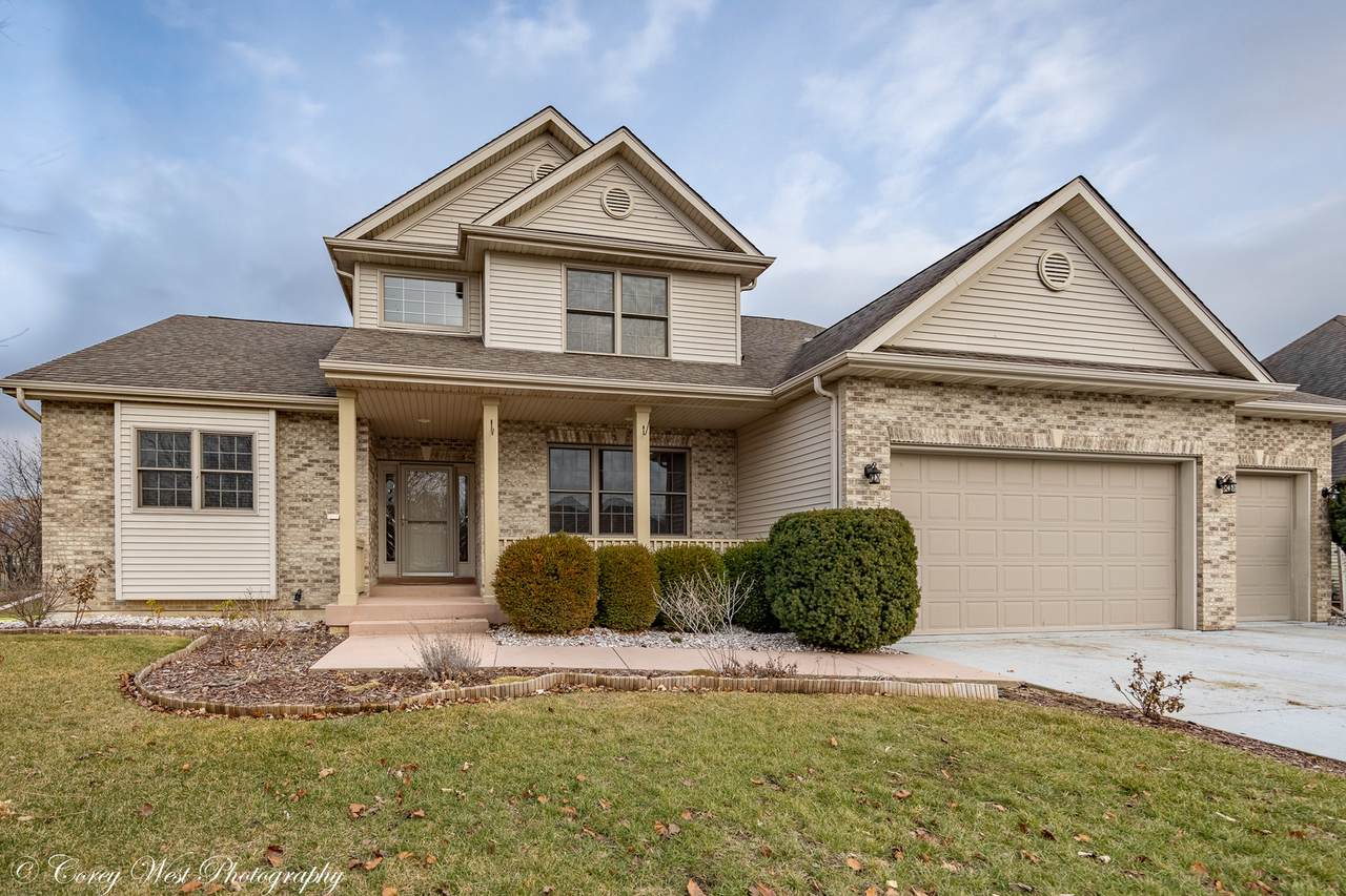 3436 Baraboo Lane - Photo 1