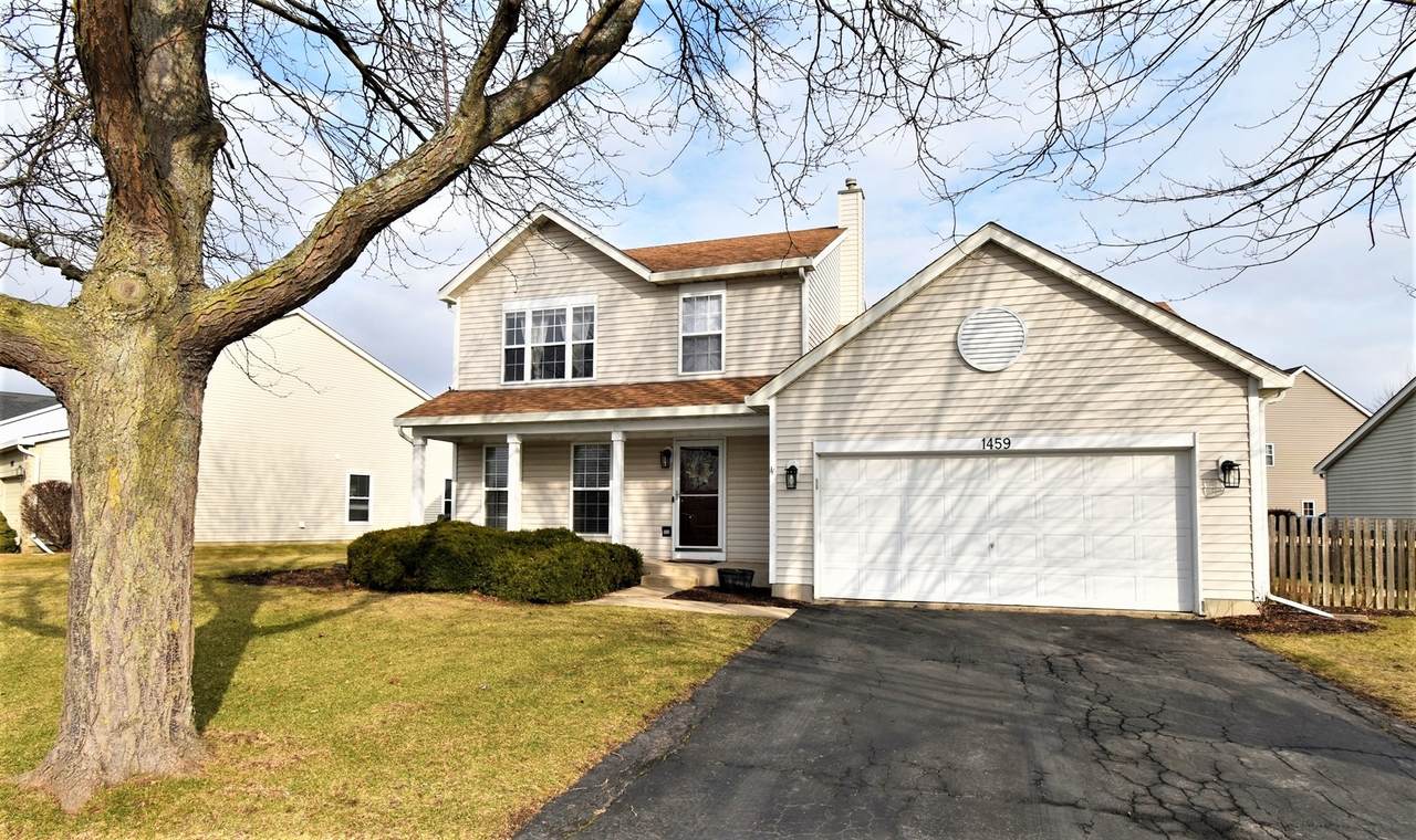 1459 Umbdenstock Road - Photo 1