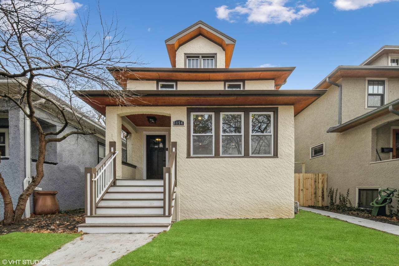 1154 Gunderson Avenue - Photo 1