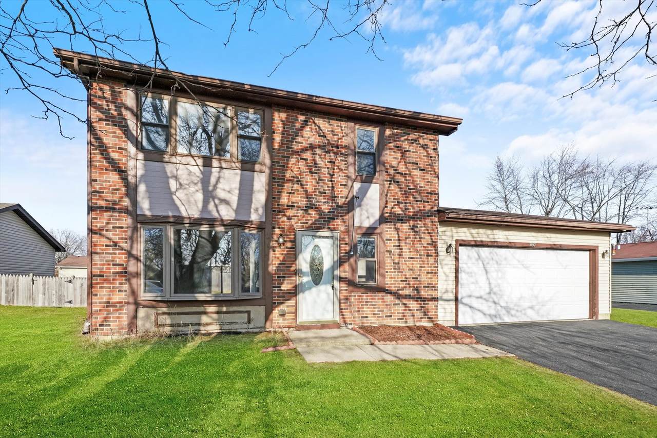 3100 Fox Hill Road - Photo 1