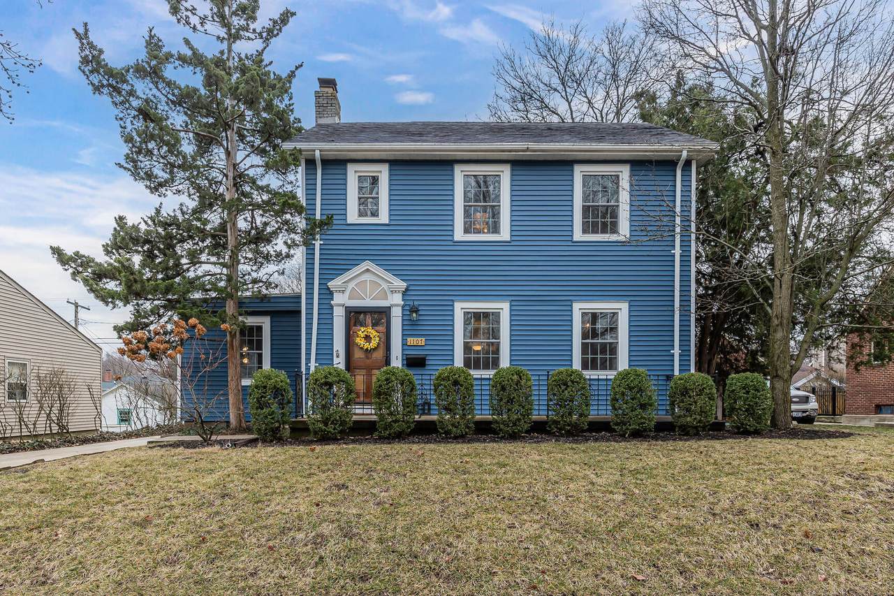 1107 John Street - Photo 1