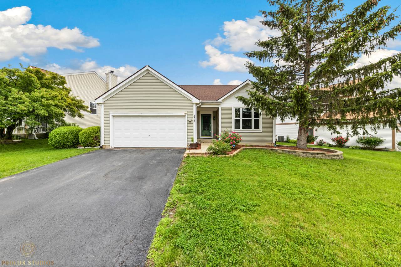 434 Havenwood Drive - Photo 1