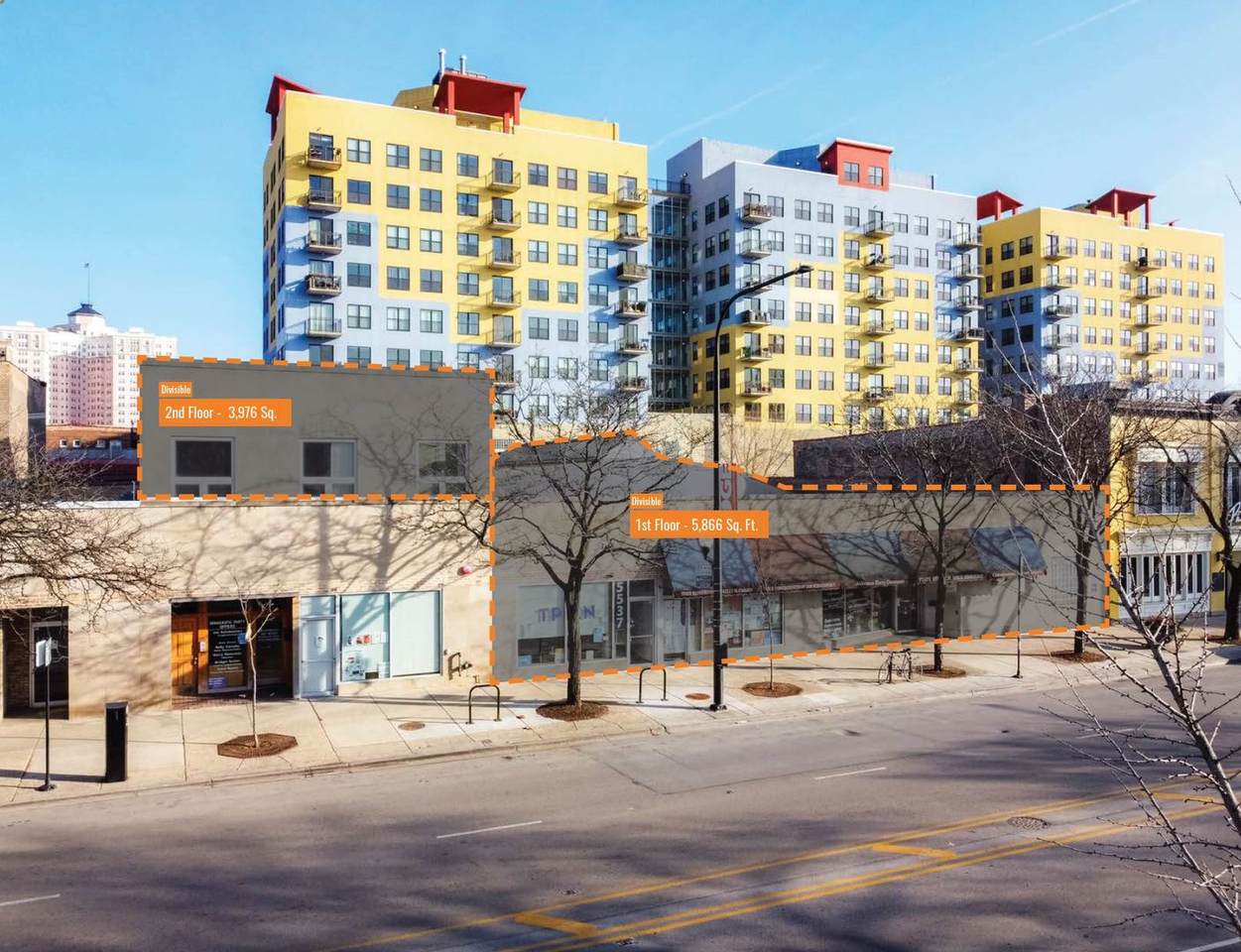 5531 Broadway Street - Photo 1