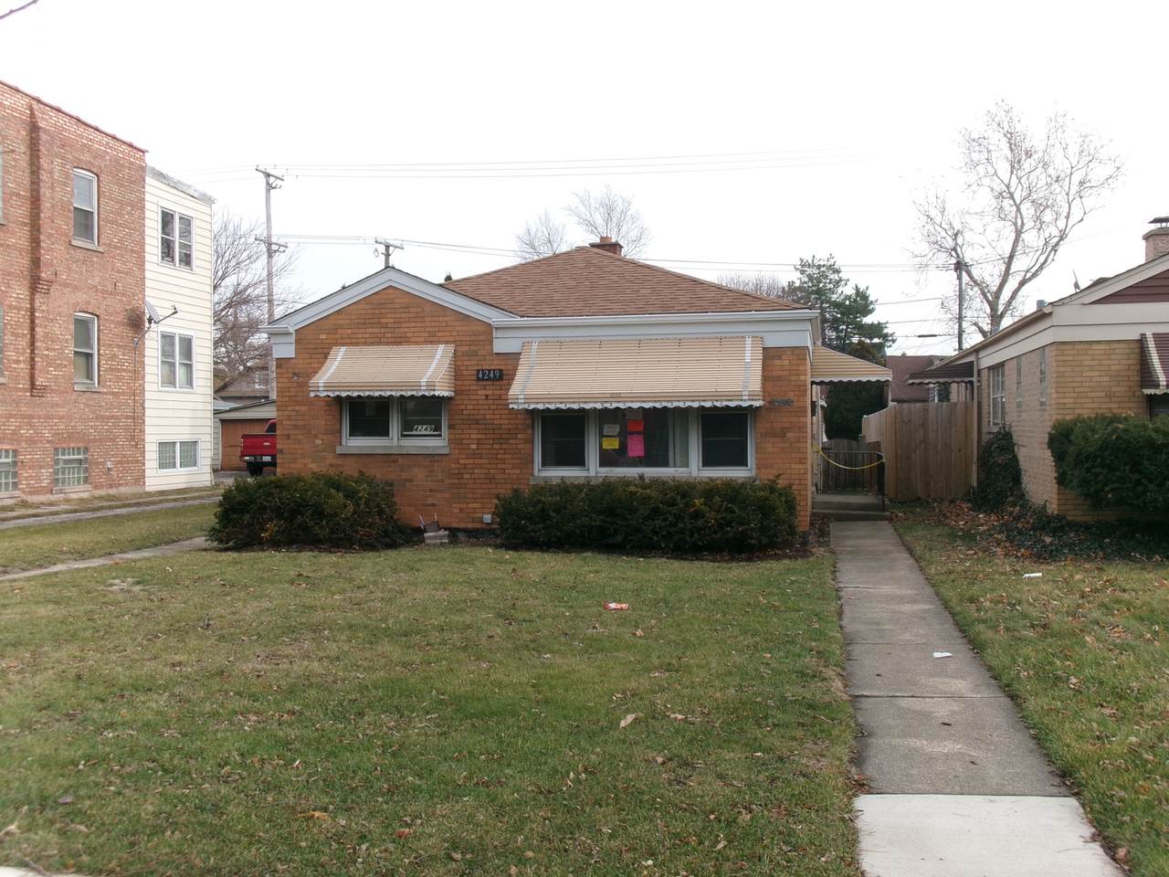 4249 Prescott Avenue - Photo 1