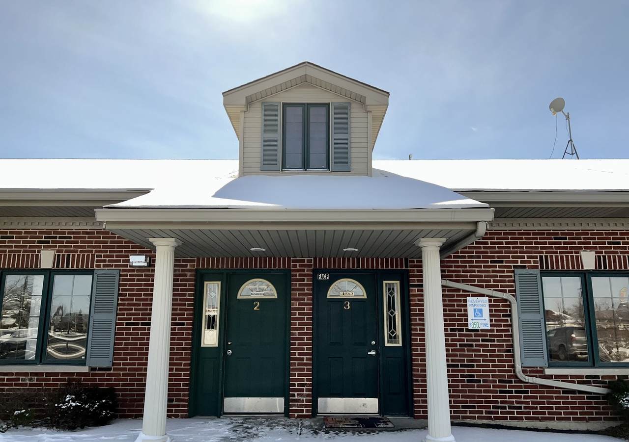 9435 Bormet Drive - Photo 1