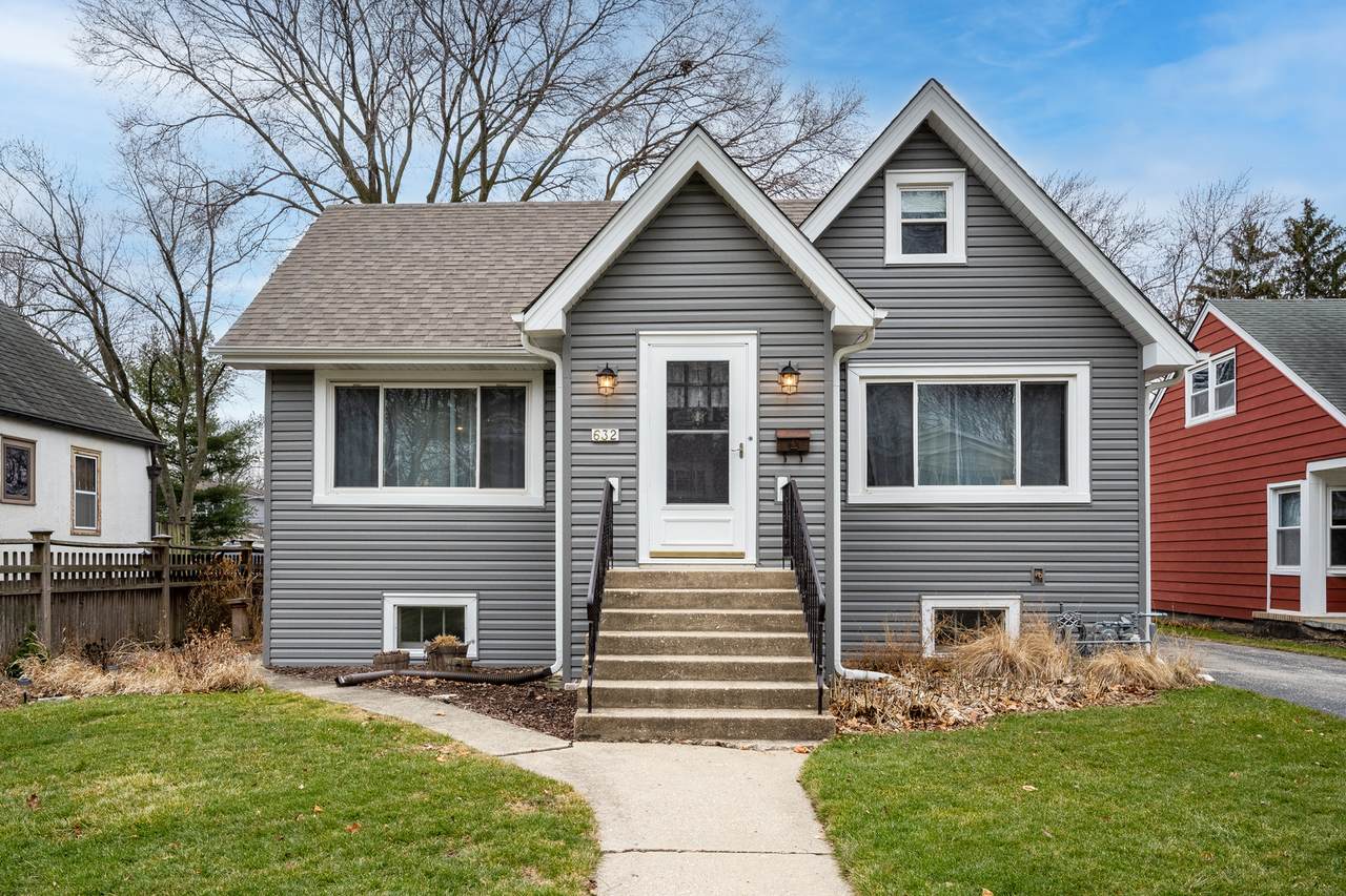 632 Michigan Avenue - Photo 1