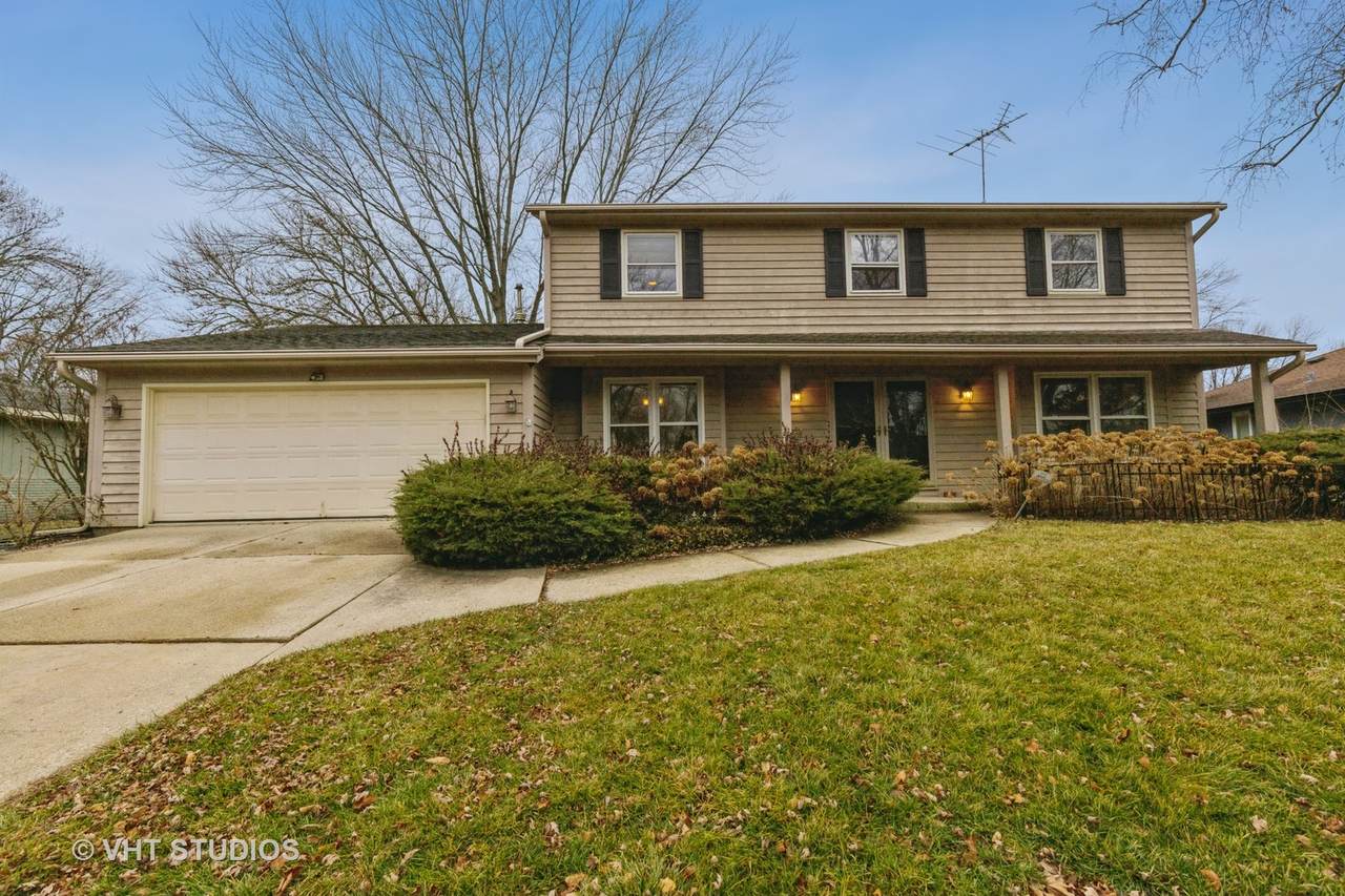 1014 Dover Court - Photo 1