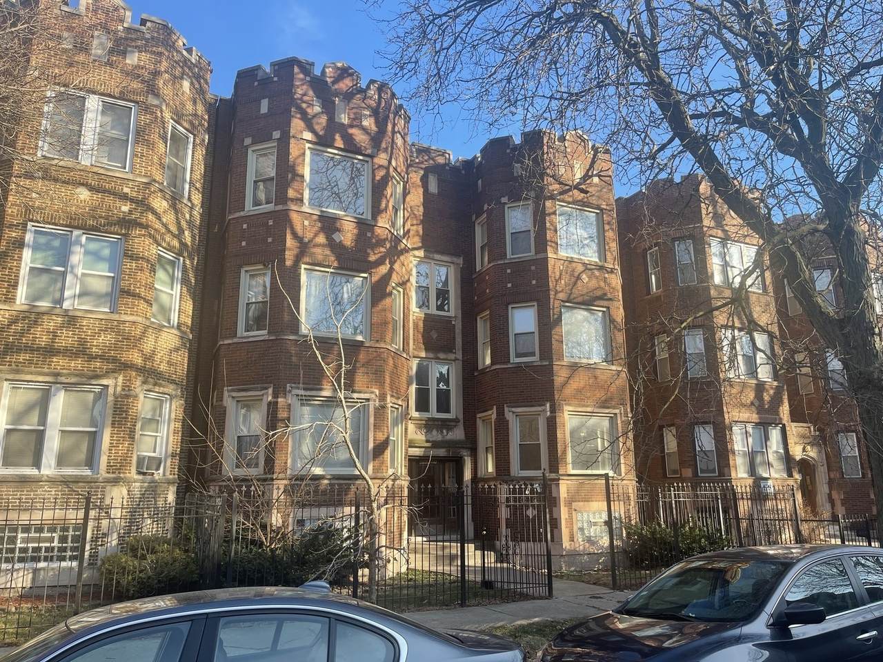 8121 Maryland Avenue - Photo 1