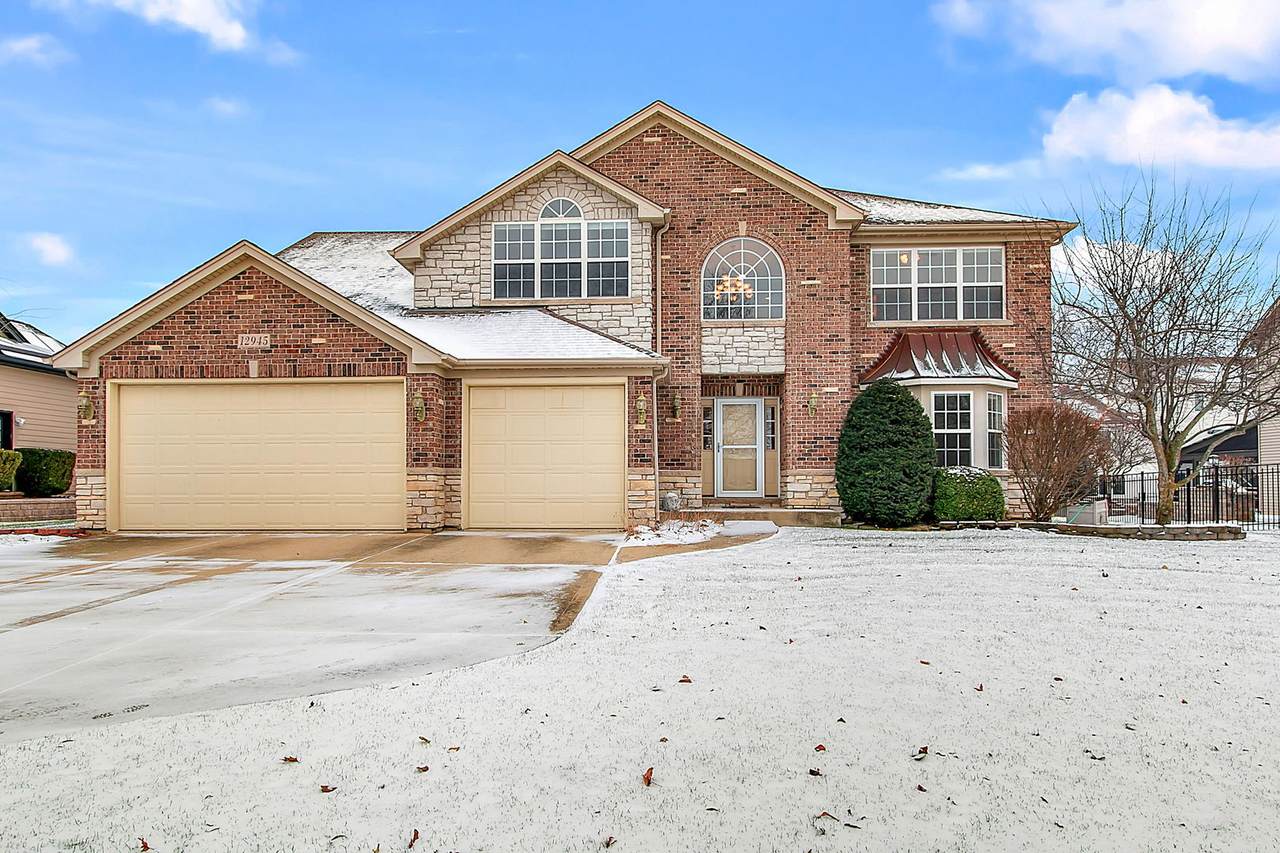 12945 Northland Drive - Photo 1