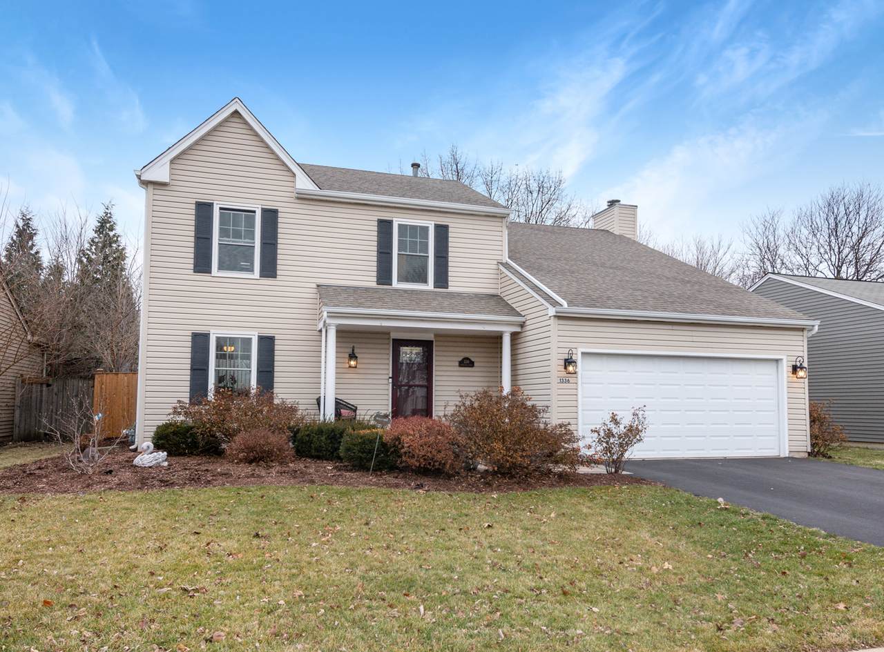 1336 Middlebury Drive - Photo 1