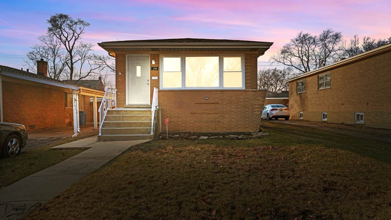 244 Wolf Road - Photo 1