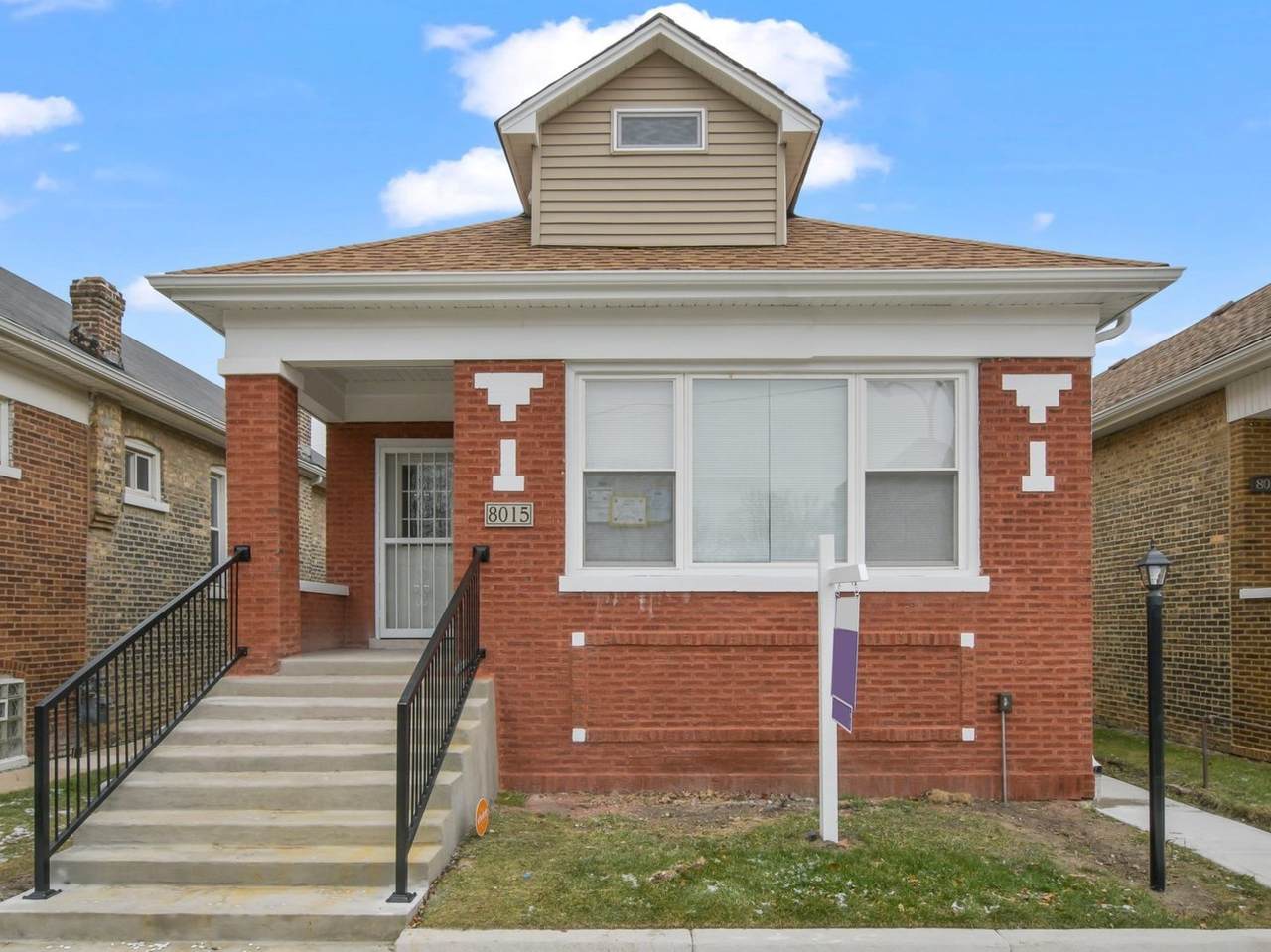 8015 Dorchester Avenue - Photo 1