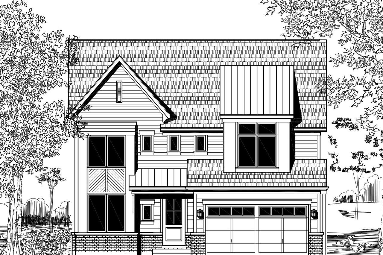 762 Saylor Avenue - Photo 1