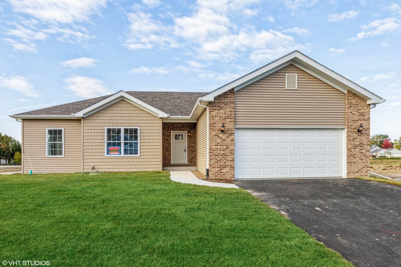 872 Bradford Place - Photo 1