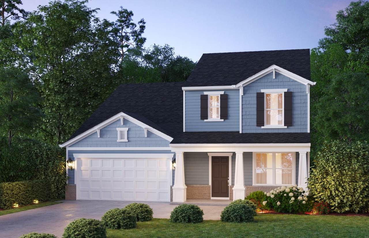 2327 Fen View Circle - Photo 1