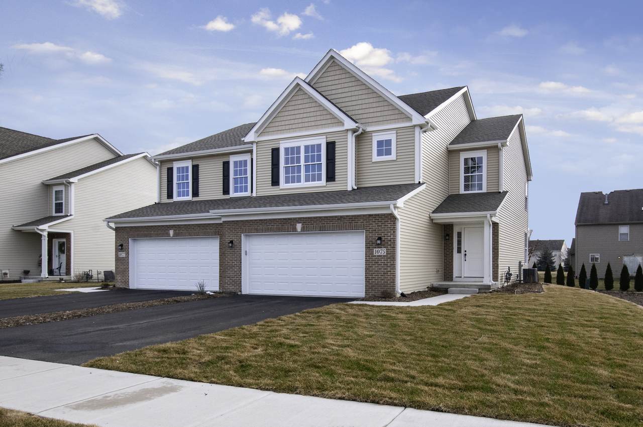 1075 Freedom Road - Photo 1