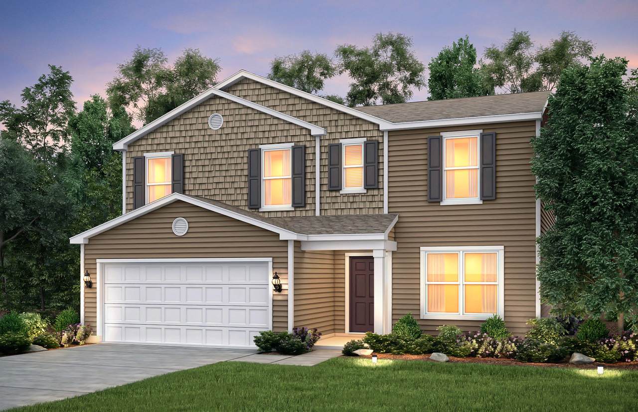 2368 Fen View Circle - Photo 1