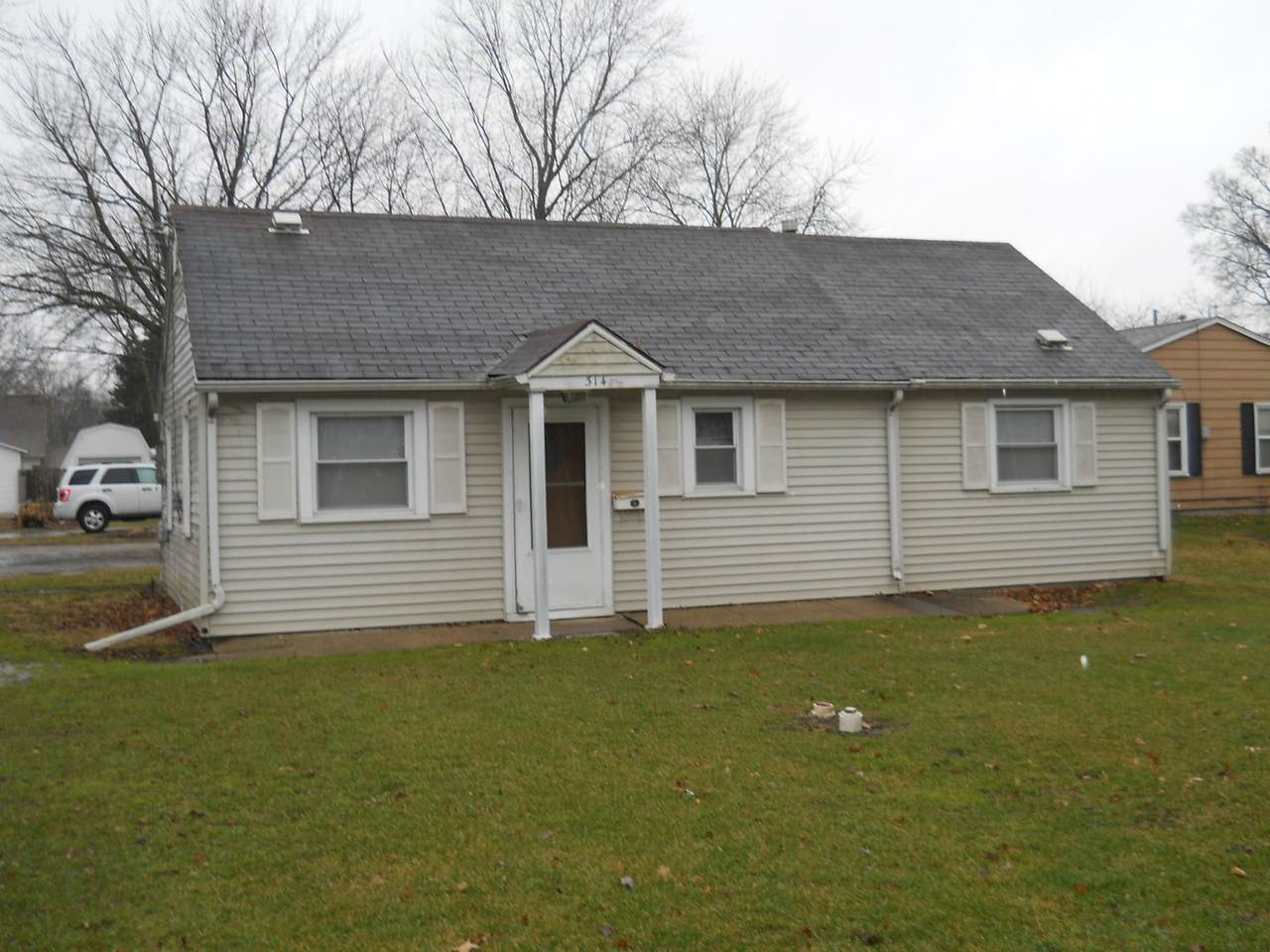 314 4th Street - Photo 1