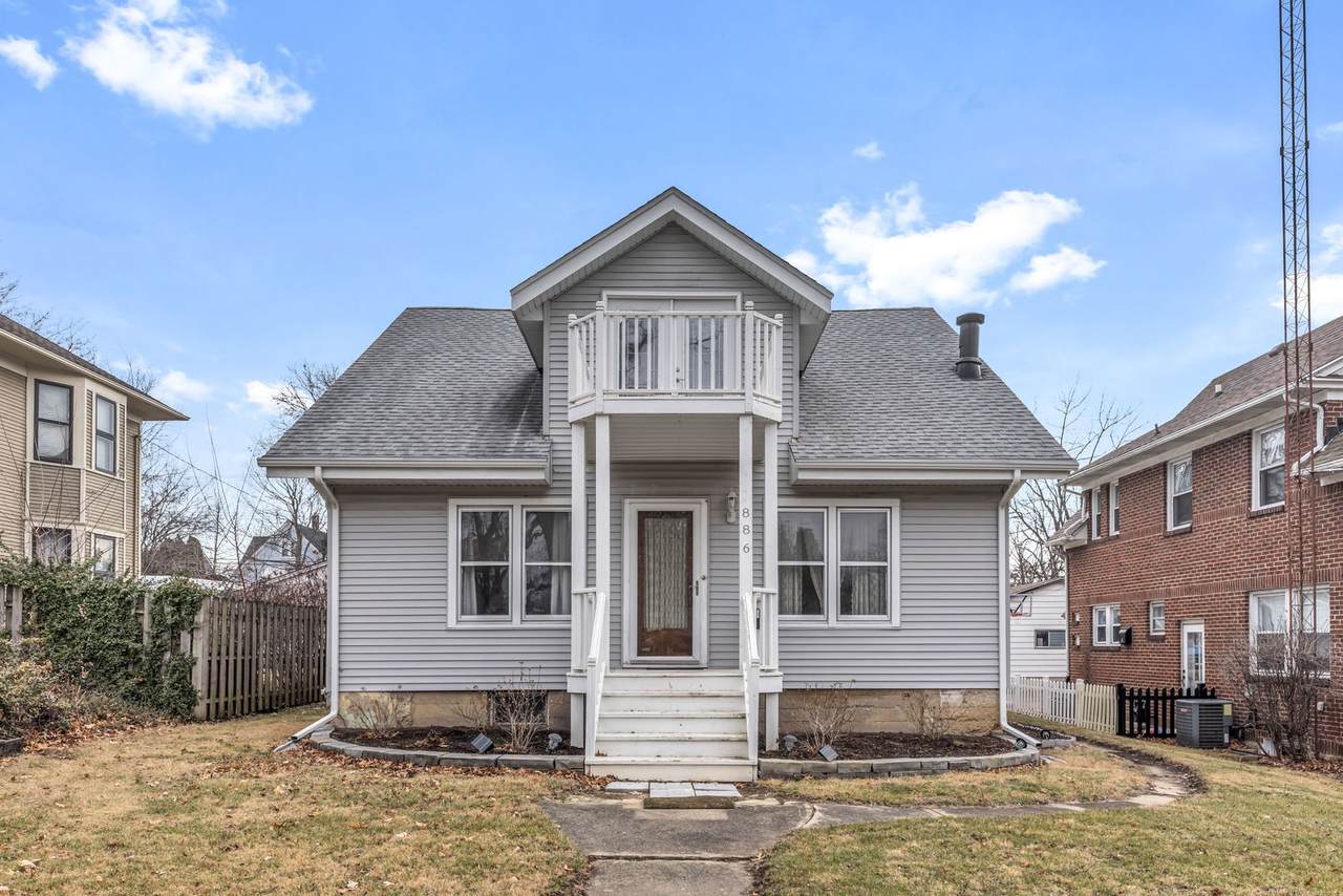 886 Wildwood Avenue - Photo 1