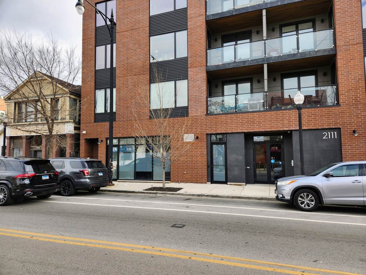 2109 Halsted Street - Photo 1