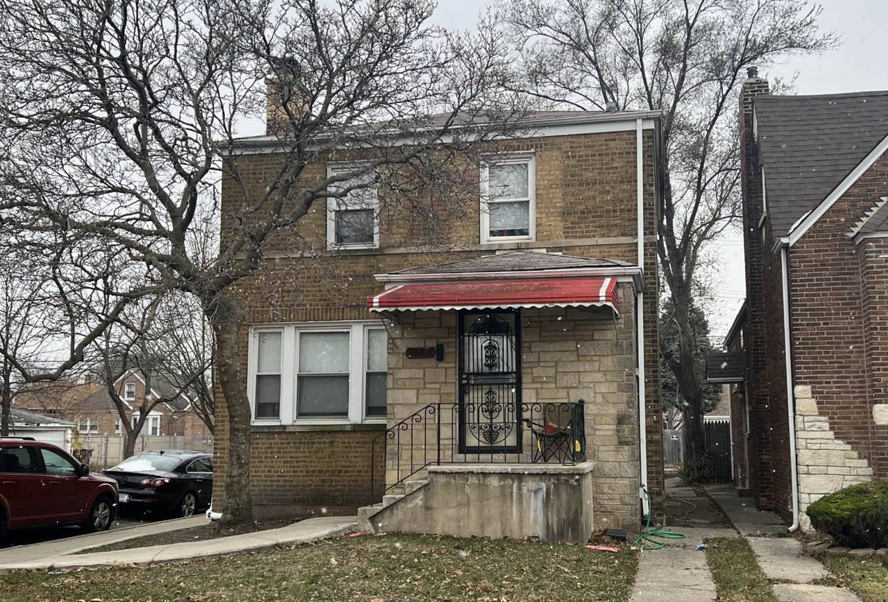 7658 Honore Street - Photo 1