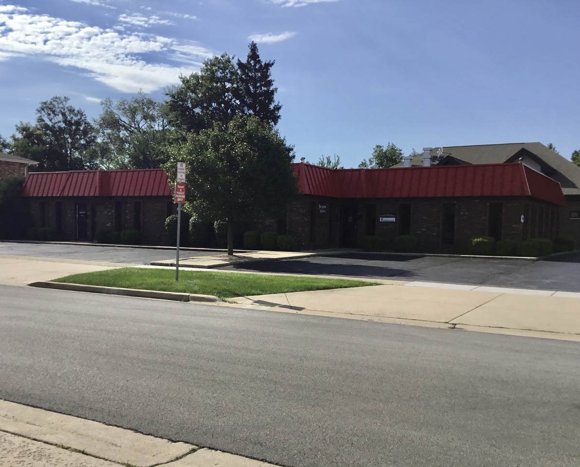 1234 Cedar Road - Photo 1