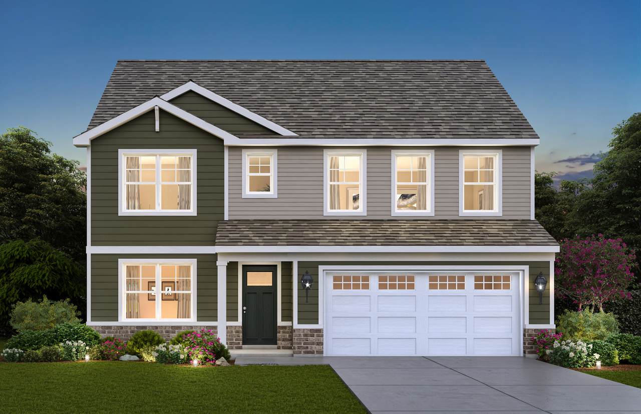 14912 Greenbriar Drive - Photo 1