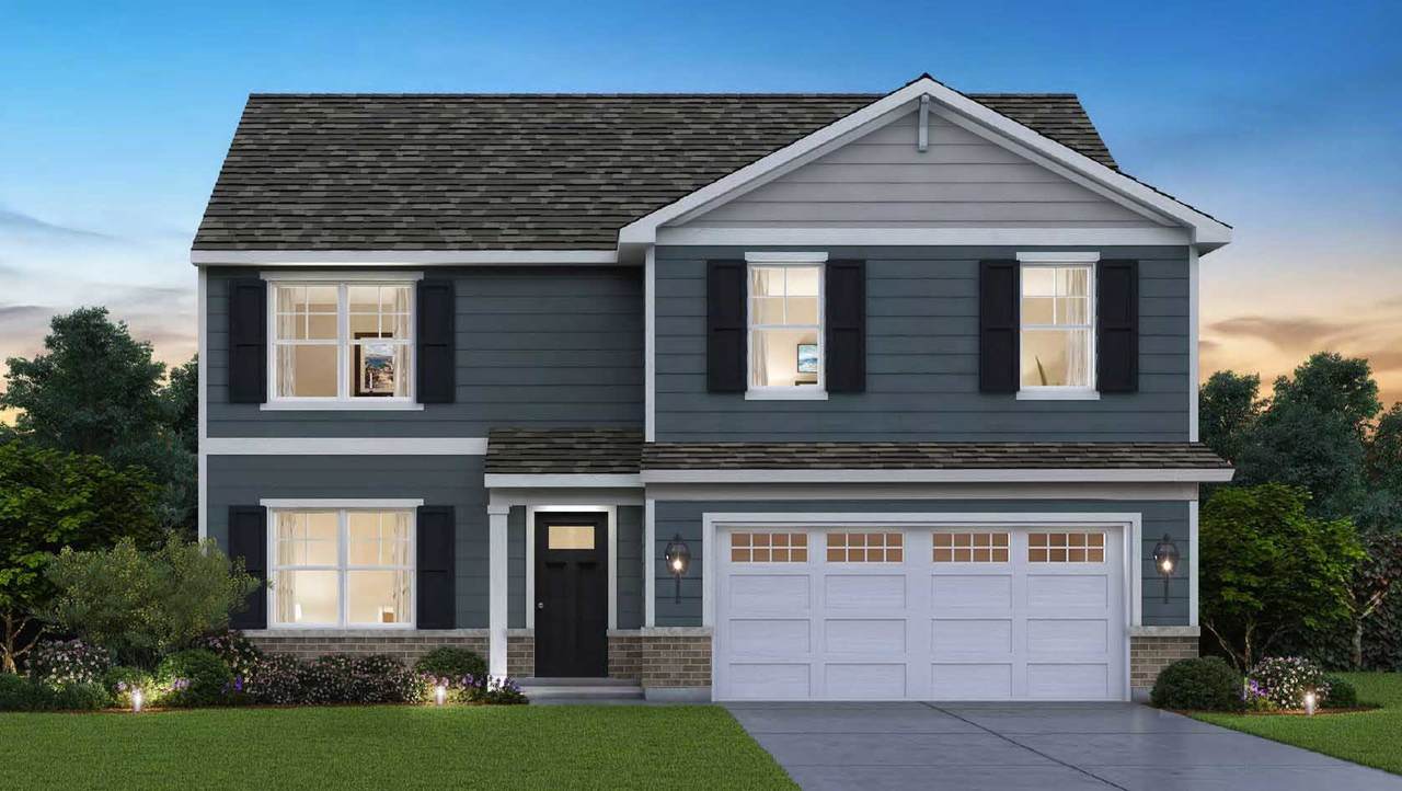 14913 Starflower Circle - Photo 1