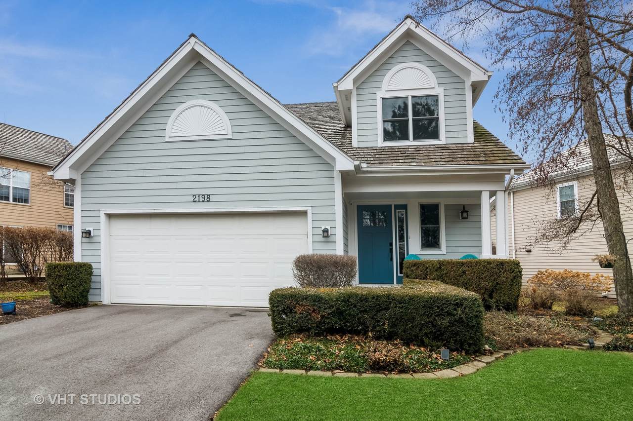 2198 Brookside Lane - Photo 1